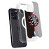 NBA Toronto Raptors Split Canvas iPhone 16 Pro MagSafe Case